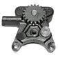 736441M91 Oil Pump Fits Massey Ferguson 41314078