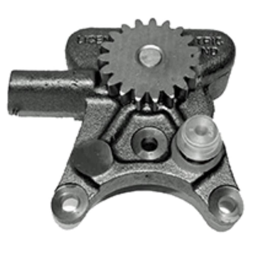 736441M91 Oil Pump Fits Massey Ferguson 41314078
