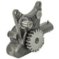 PERKINS ENGINE OIL PUMP Fits Massey Ferguson Fits Ford Fits JCB LEYLAND Landini