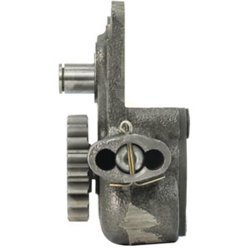 Oil Pump 41314078 Fits Massey Ferguson 2200 2244 230 235 240 245 250 2500 254-4