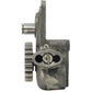 PERKINS ENGINE OIL PUMP Fits Massey Ferguson Fits Ford Fits JCB LEYLAND Landini