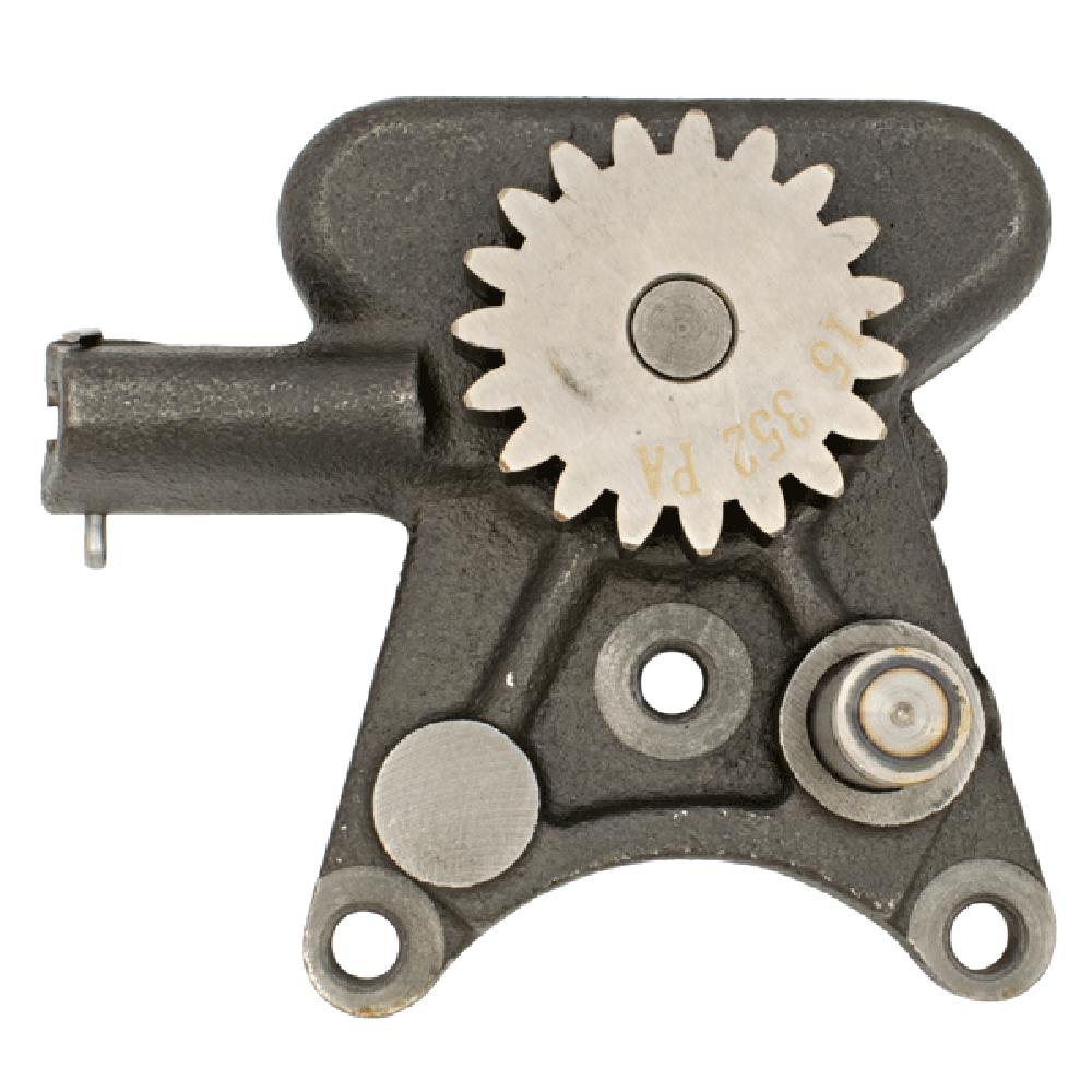 Oil Pump 41314078 Fits Massey Ferguson 2200 2244 230 235 240 245 250 2500 254-4