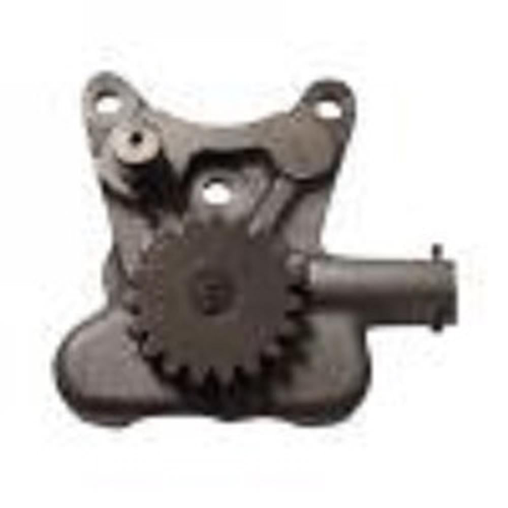 736441M91 Oil Pump Fits Massey Ferguson 41314078