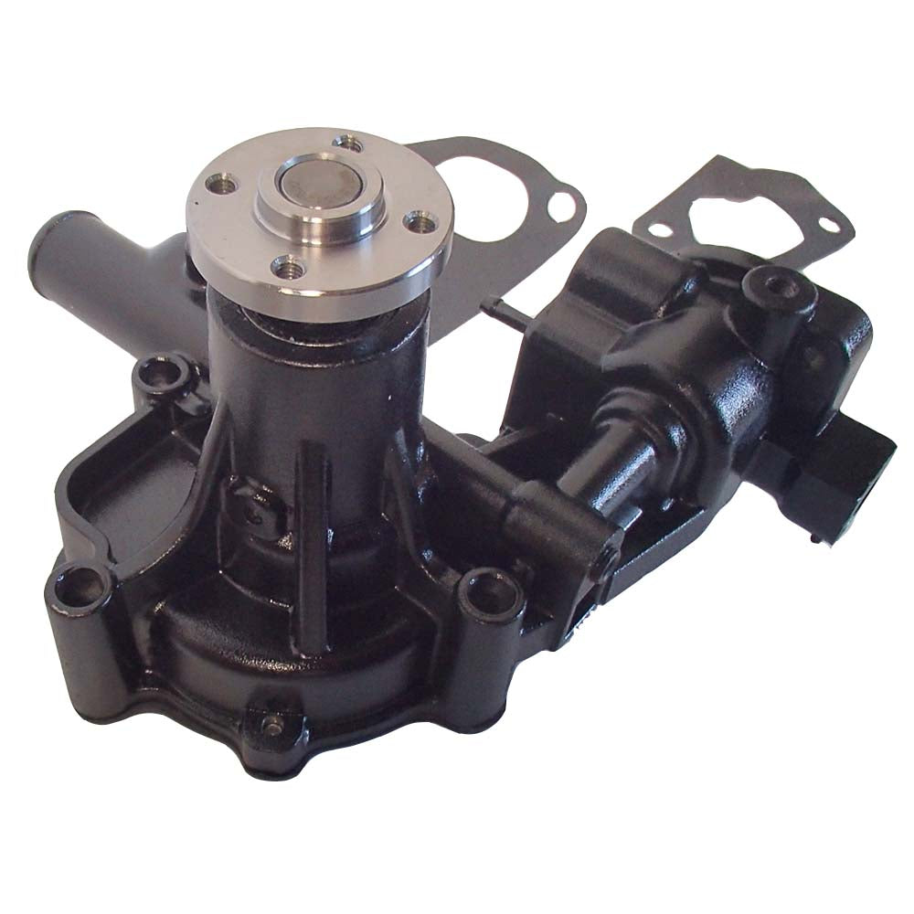 AM882090  Compact Excavator Water Pump Fits John Deere 27D 35D 50D