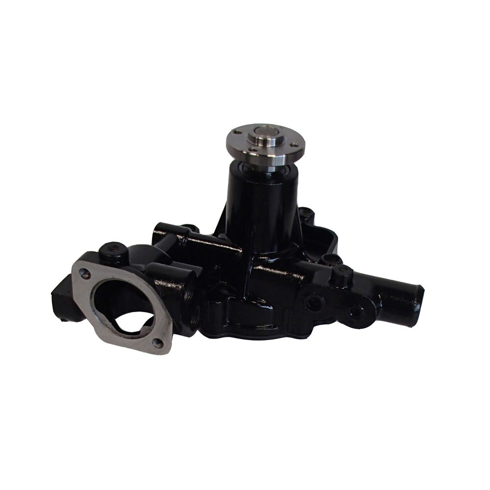 Yanmar 3TNV88 4TNV88 Water pump w/pipes 18849 Mustang Skid Steer 2041 2044 2054