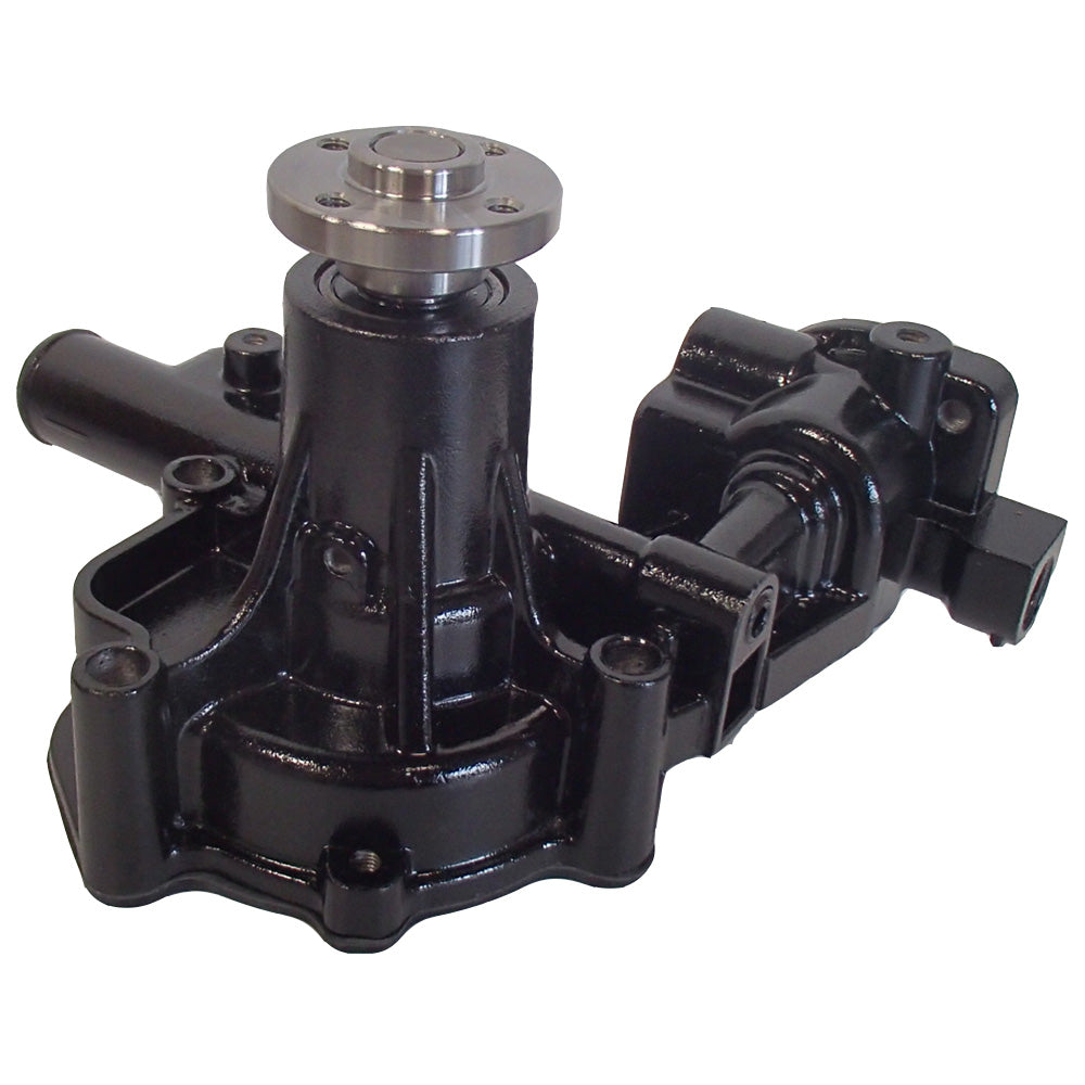 Yanmar 3TNV88 4TNV88 Water pump w/pipes 18849 Gehl SL 3635 3935 3640 3840 4240