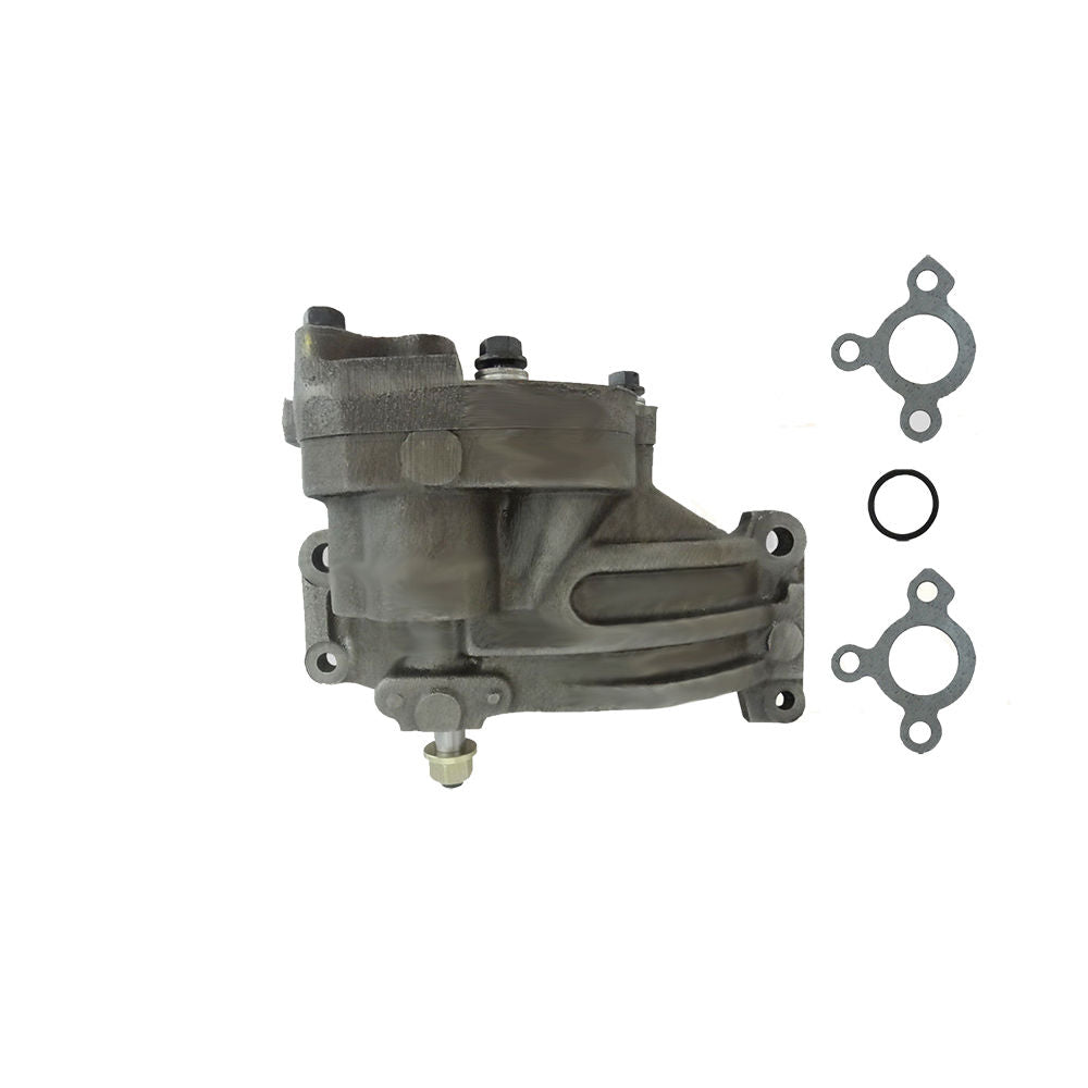 RE543187 Engine Oil Pump Fits John Deere 8130 8225R 8235R 8245R ++ Tractors
