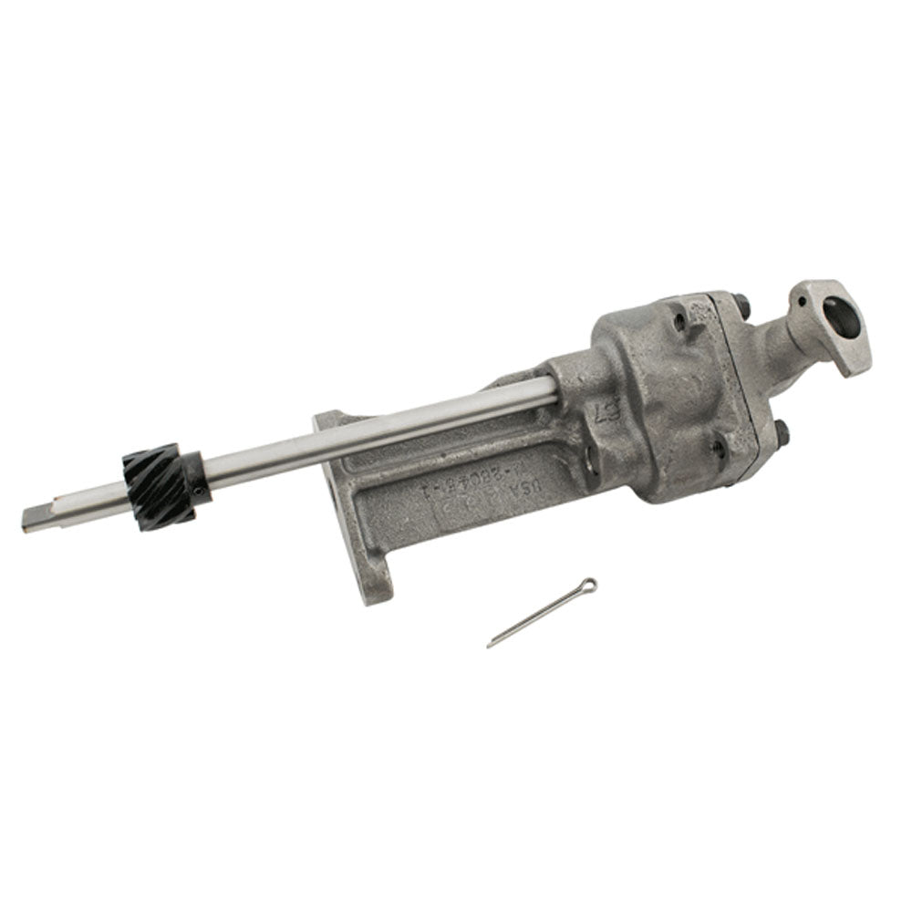 Oil Pump Fits International 504 414 606 420 460 660 706 2606 2504 303 2706 560