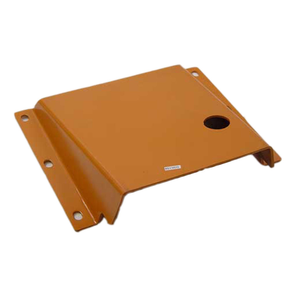 D35159 Belly Pan, Engine 450, 450B Fits Case 450, 550 Belly Pans