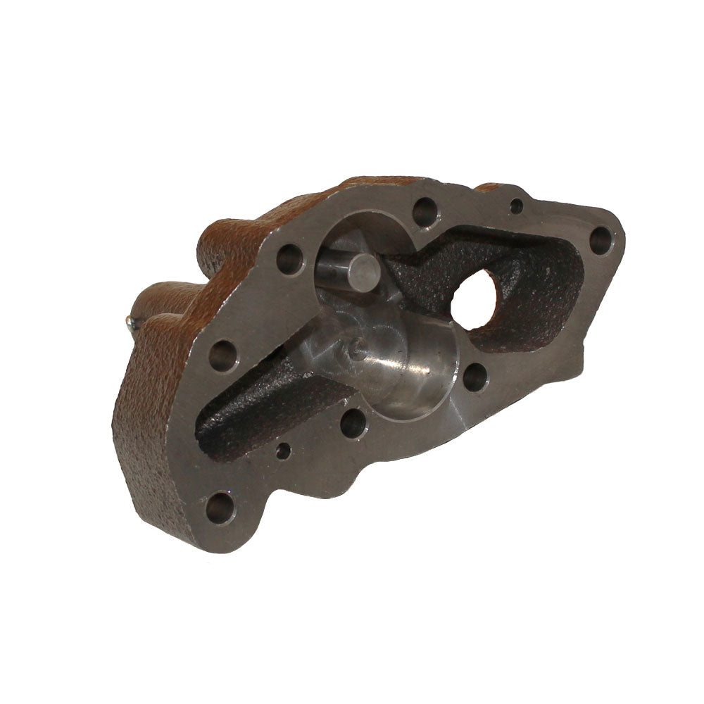 Oil Pump Housing Fits Massey Ferguson Replaces 743194M1