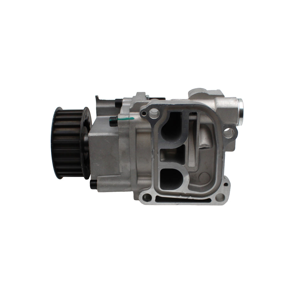 Oil Pump Fits Bobcat Replaces 6669530