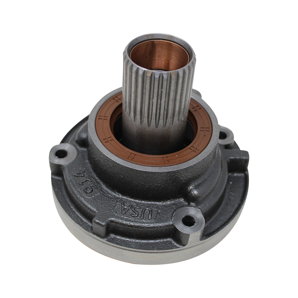 Oil Pump Fits JCB Replaces 20-925335