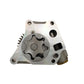 Oil Pump Fits JCB Engine 444 448 320/04131 320/04186 320/04300