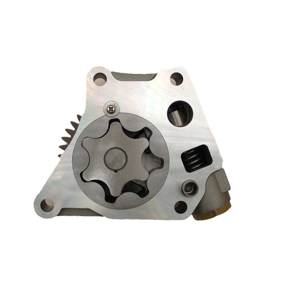 Oil Pump Fits JCB Engine 444 448 320/04131 320/04186 320/04300