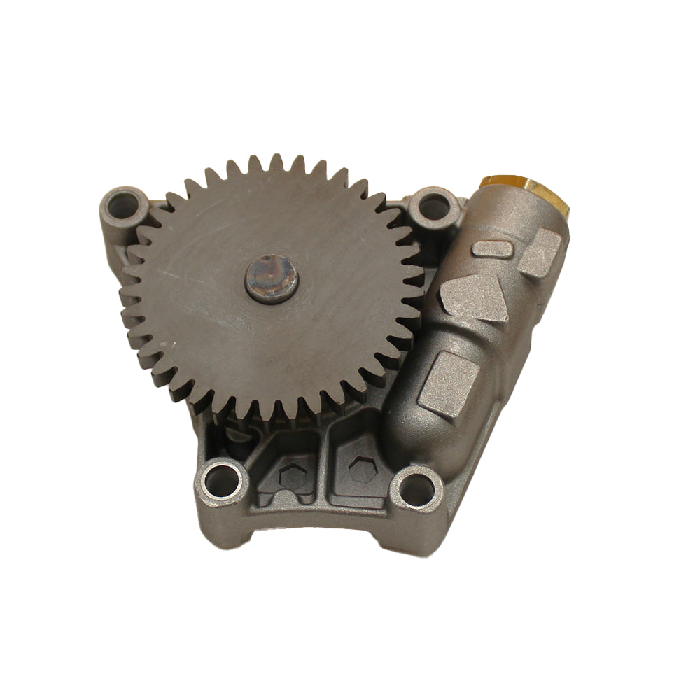 Oil Pump Fits JCB Engine 444 448 320/04131 320/04186 320/04300