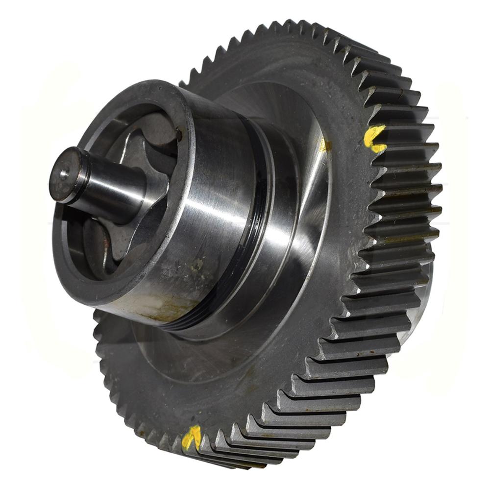 WN-SBA165026120-PEX Engine Oil Pump Fits Miscellaneous CI CT NH