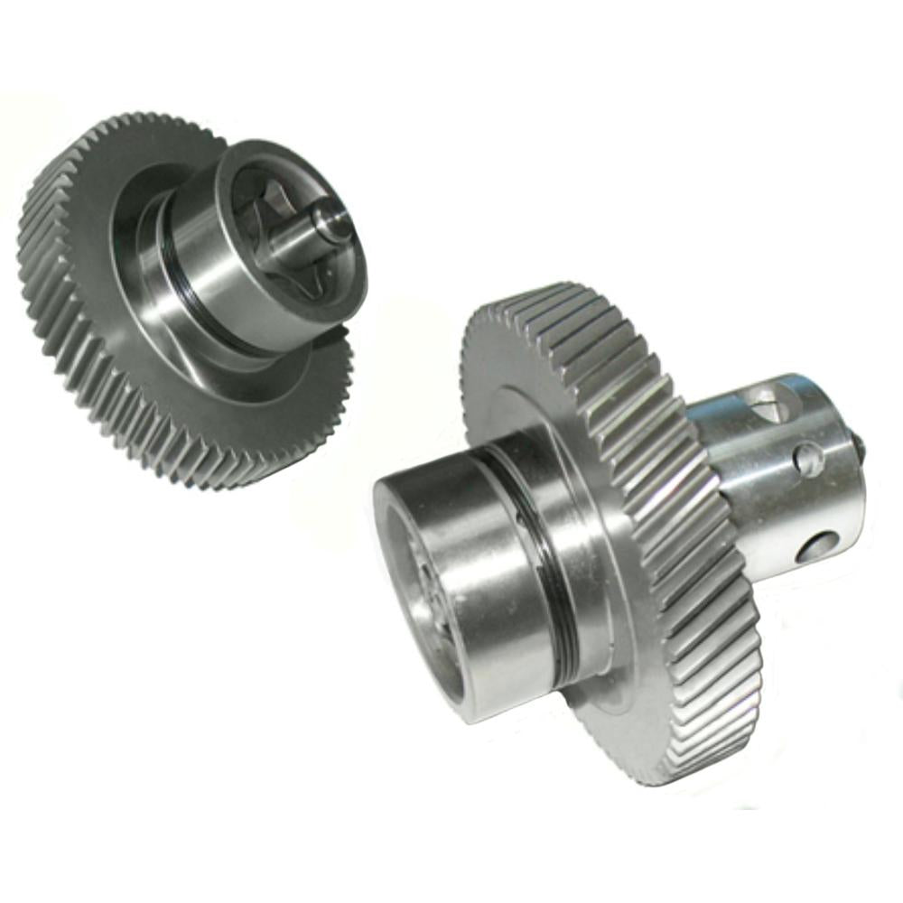 Oil Pump Fits Universal Products