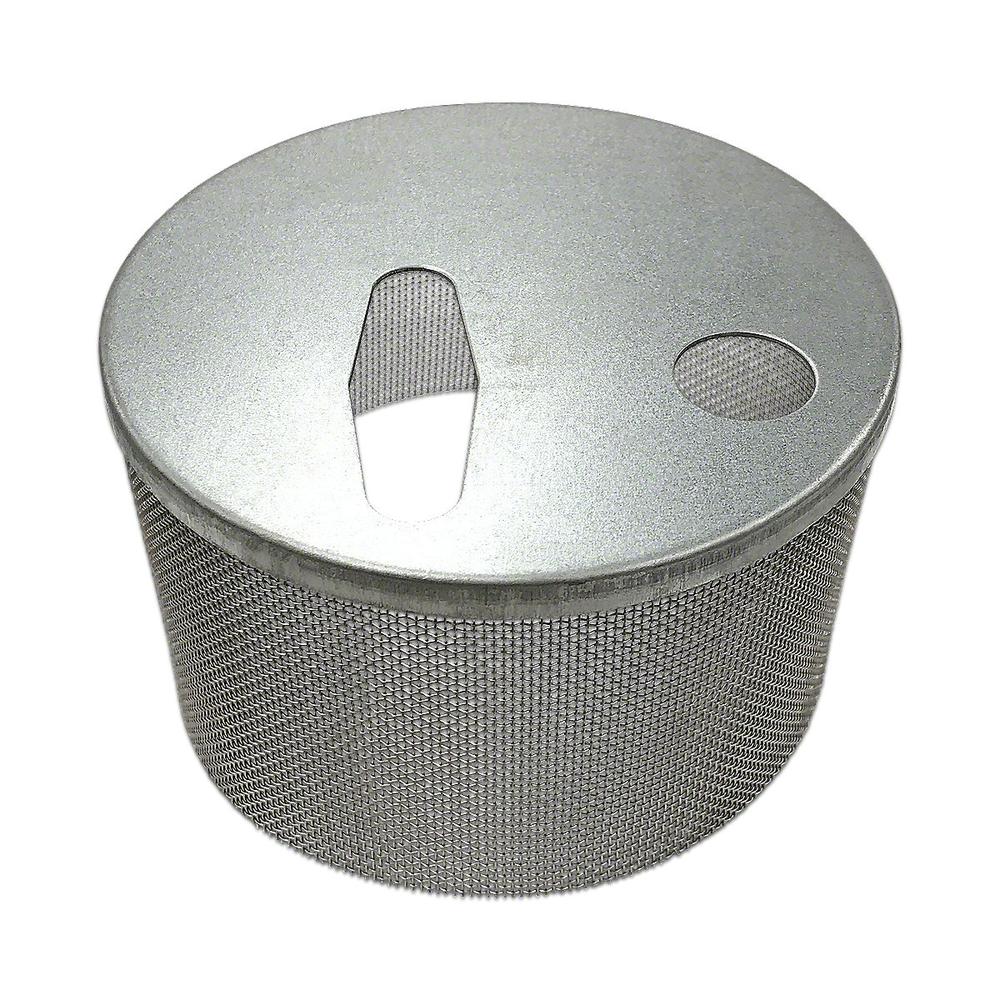 OIL PUMP SCREEN A B 50 60 70 520 620 720 730 630 530 AB3450R Fits John Deere Fit
