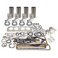 Tractor Basic Overhaul Kit Fits Ford/New Holland 800 801 900 901 4000