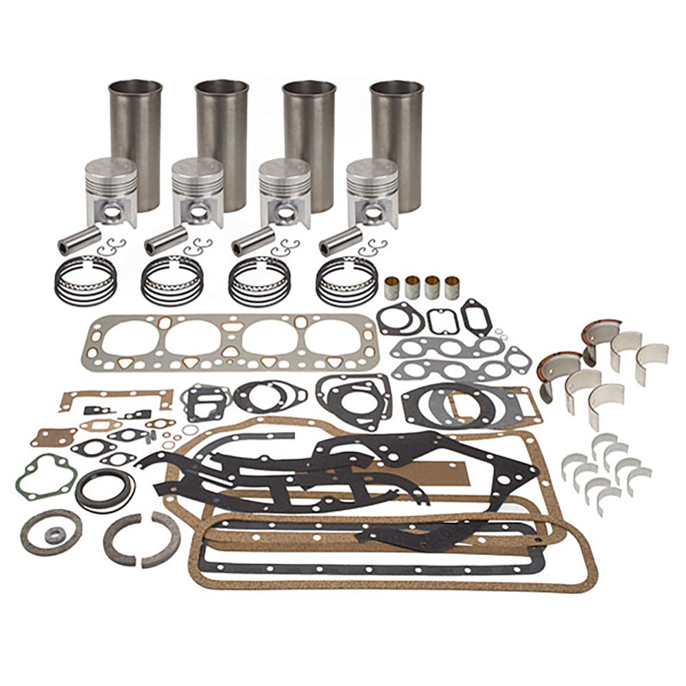 Tractor Basic Overhaul Kit Fits Ford/New Holland 800 801 900 901 4000