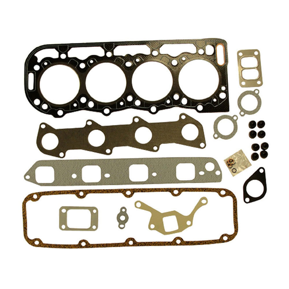 Top Gasket Set Fits Ford/New Holland Replaces B7197