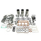 OK311 Major Engine Overhaul Kit made for Perkins Fits Massey 360 355 RP977171