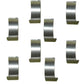 4TNV84T Engine Overhaul Kit For Yanmar 4 Cyl Bore 3.30" 84.00 mm