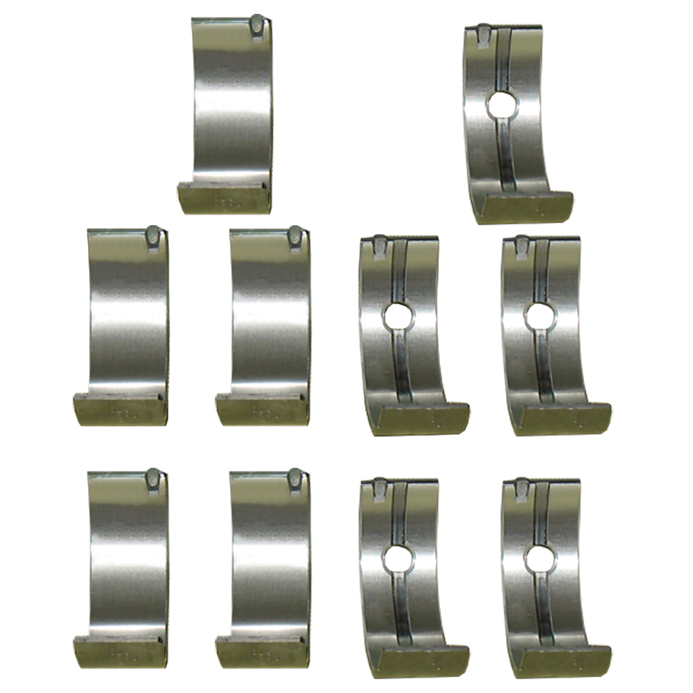 4TNE84 Engine Overhaul Kit For Yanmar Oversized 0.25 4 Cyl Bore 3.30" 84mm