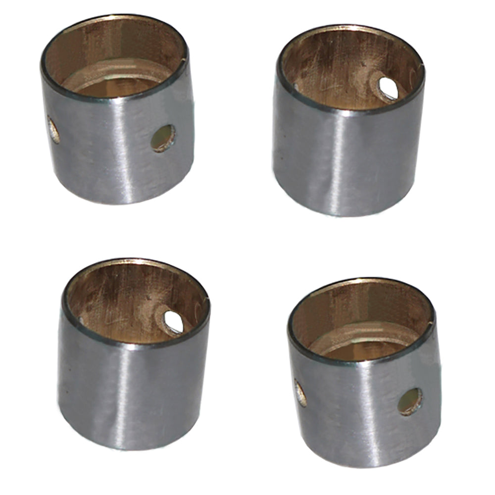 4TNE84 Engine Overhaul Kit For Yanmar Oversized 0.25 4 Cyl Bore 3.30" 84mm