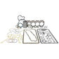 Major Engine Overhaul Kit & Crankshaft 4 CYL.4.219 Diesel 300 Series