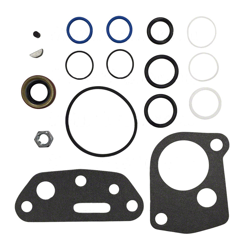 IHS3506 Pesco Hydraulic Pump Gasket, O-Ring & Seal Kit - Fits International