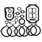 Complete Gasket Set with Oil Seals For Kohler K141 K161 K181 4175506 41-755-06-S
