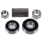 LAWN TRACTOR SPINDLE REPAIR KIT for MURRAY PART # R8321