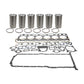 ENGINE OVERHAUL KIT DT436 & DT436B CID 6 CYL.DIESEL Fits Case IH 1440 1466 1586