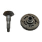 Crown Wheel & Pinion AL71025 Fits John Deere 2040S 2040 2250 2450 4472251076