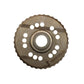 Front Ring Gear & Pinion Fits John Deere Replaces 4472251076
