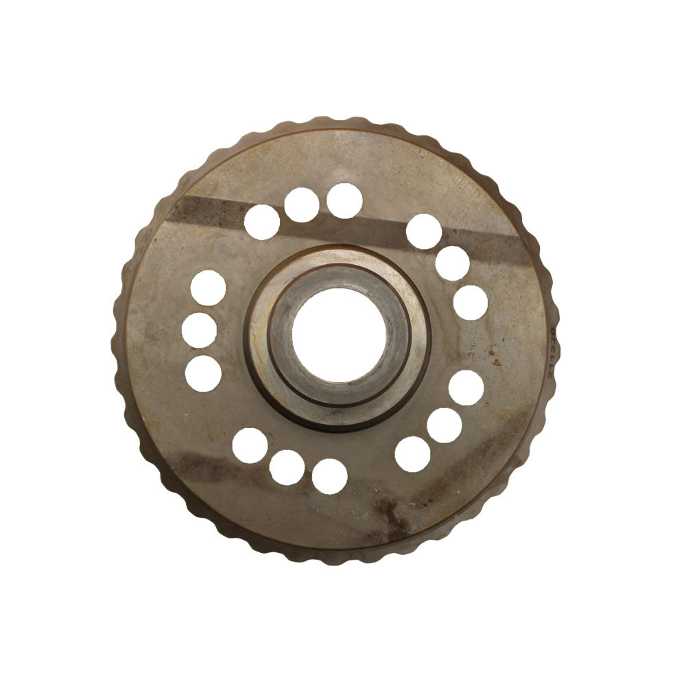 Front Ring Gear & Pinion Fits John Deere Replaces 4472251076