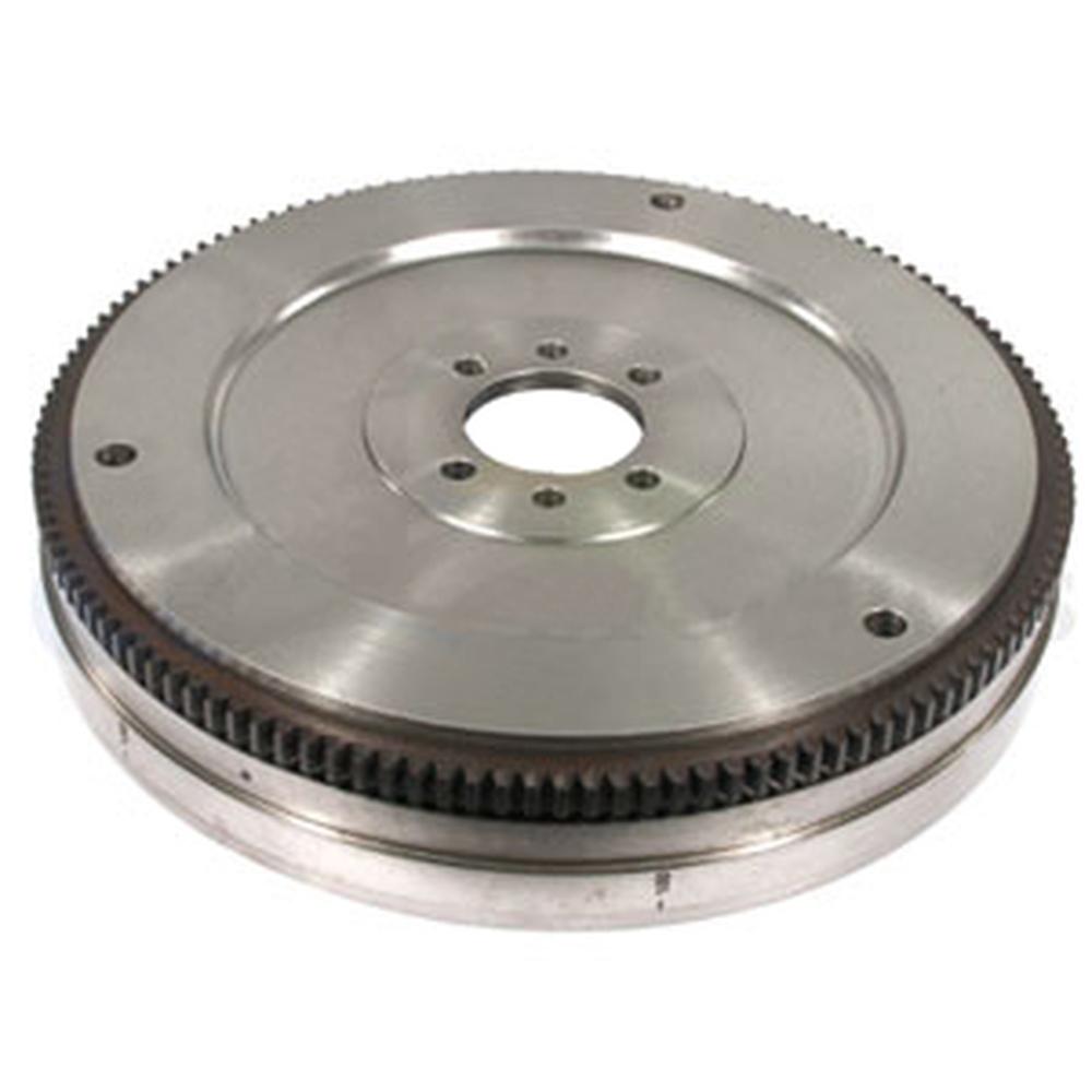 AR53380 New Flywheel w/ Ring Gear Fits John Deere 500 500A 500B 500C 510 3010 +