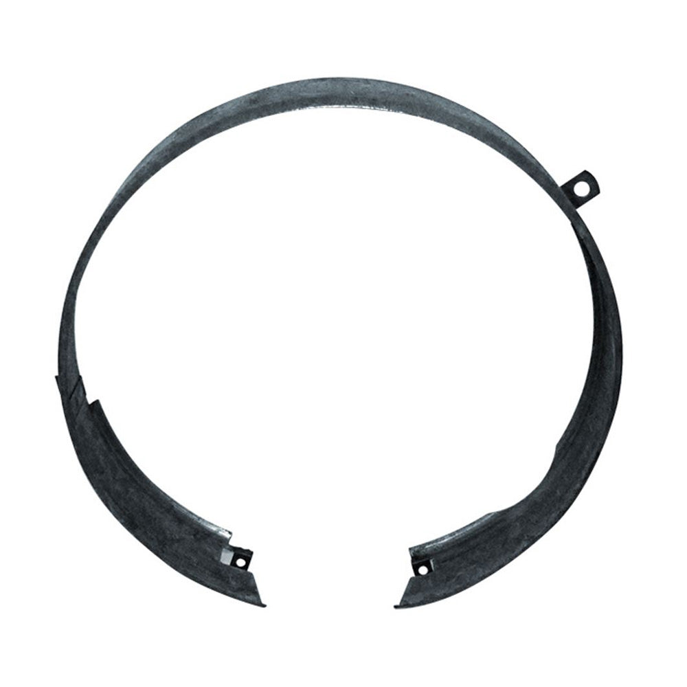 R6918 Flywheel Guard Fits John Deere