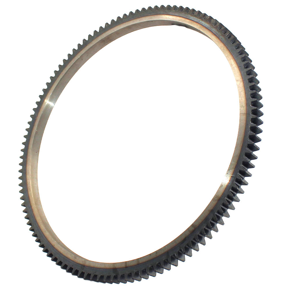 Flywheel Ring Gear Fits Fiat Replaces 4602143