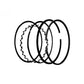 Piston Rings +.010 Fits Gravely Replaces 014762