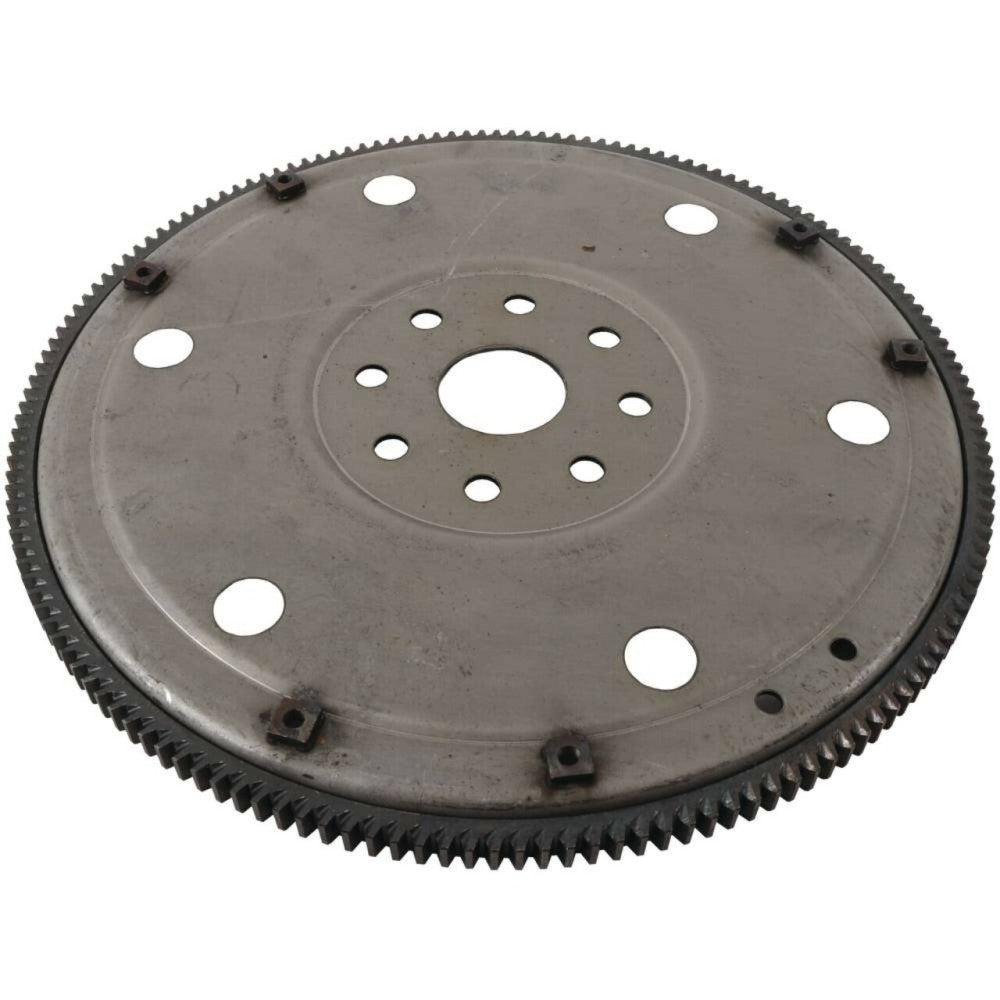 Flywheel With Ring Gear Fits Case 580L 580M 580 Super M 570LXT 580 Super L