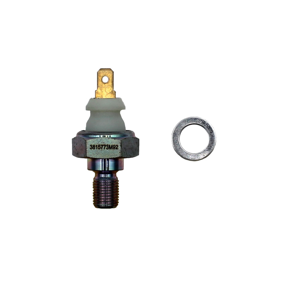 Oil Pressure Switch Fits Agco Replaces 3815773M92