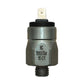 Aftermarket Oil Pressure Switch Fits Case/International Harvester Puma 125