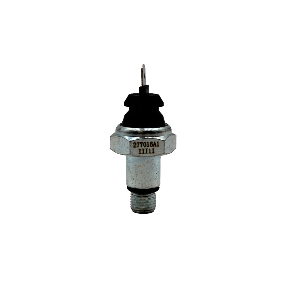 Oil Pressure Switch Fits Case/International Harvester Mx100;