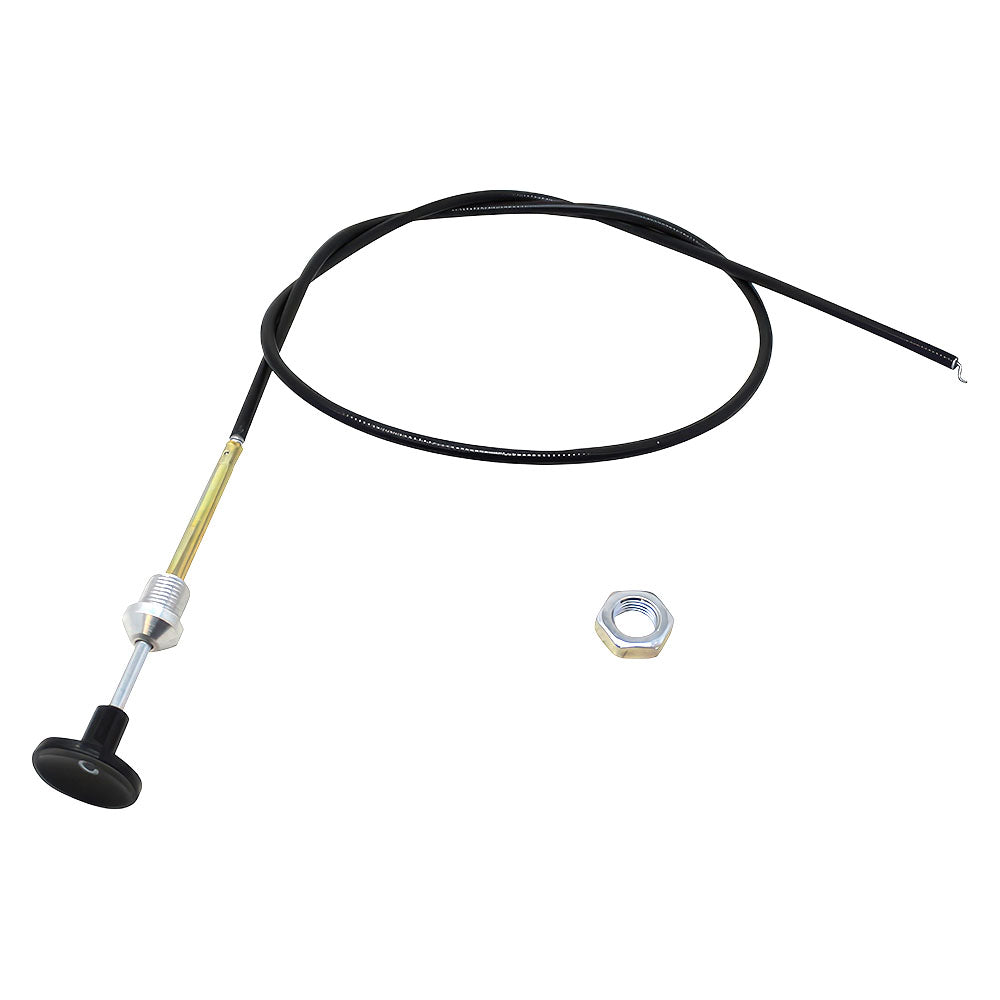 Choke Control Cable Fits Stens Replaces 290-148