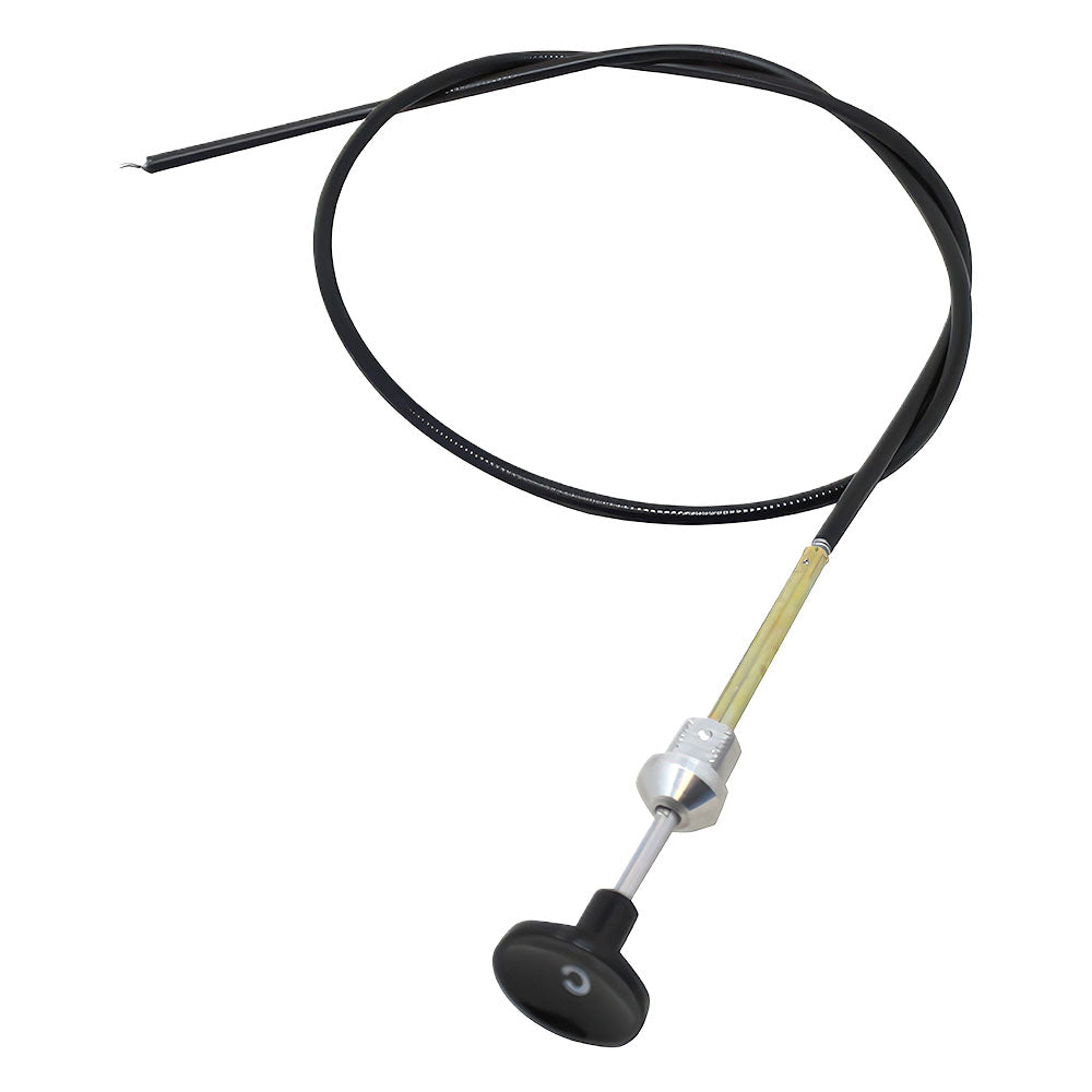 Choke Control Cable Fits Stens Replaces 290-148