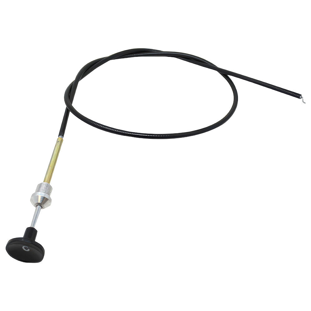 Choke Control Cable Fits Toro Replaces 102118