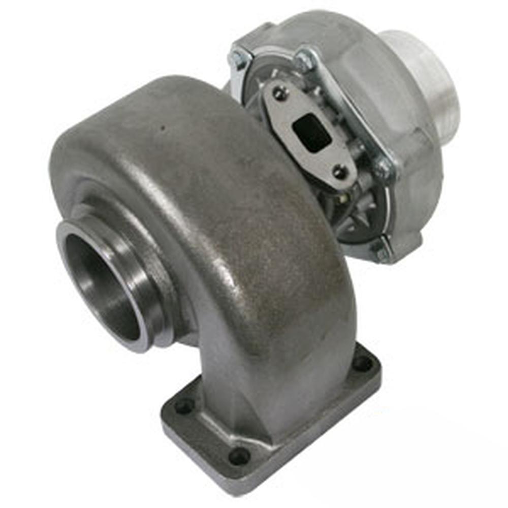 Turbocharger Fits Case IH 5120 5220 Fits Case 580 Super L 570LXT 580L 580K 90XT