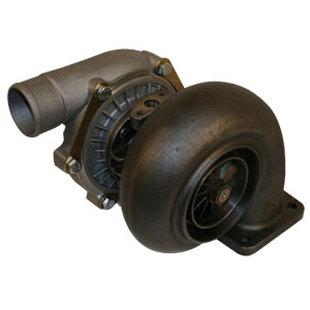 New Turbocharger Fits Case Tractors 1370 2090 2094 2390 4694 4096409004 A48192